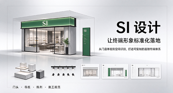 南明区SI设计
